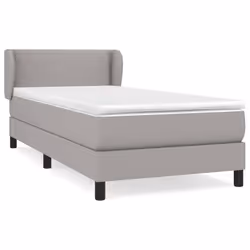 VidaXL 3126117, Gris, 80 x 200 mm, 1 pièce(s)