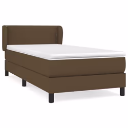 VidaXL 3126136, Marron, Marron, 90 x 200 mm, 1 pièce(s)
