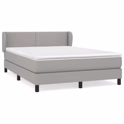 VidaXL 3126157, Gris, 140 x 190 mm, 1 pièce(s)