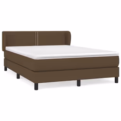 VidaXL 3126160, Marron, Marron, 140 x 190 mm, 1 pièce(s)
