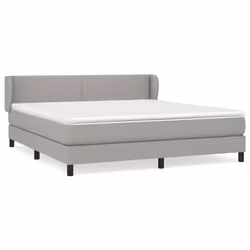 VidaXL 3126181, Gris, 180 x 200 mm, 1 pièce(s)