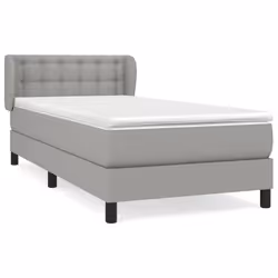VidaXL 3126189, Gris, 200 x 200 mm, 1 pièce(s)