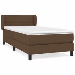 VidaXL 3126200, Marron, Marron, 80 x 200 mm, 1 pièce(s)