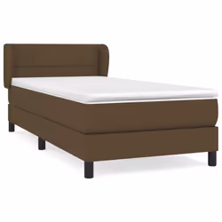 VidaXL 3126224, Marron, Marron, 100 x 200 mm, 1 pièce(s)