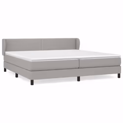 VidaXL 3126429, Gris, 200 x 200 mm, 1 pièce(s)
