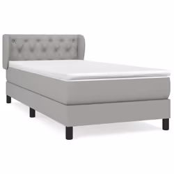 VidaXL 3126445, 90 x 190 mm, 1 pièce(s)