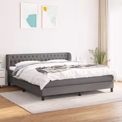 VidaXL 3126454 lit - Vue supplémentaire 2