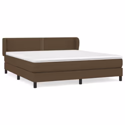 VidaXL 3126496, Marron, Marron, 160 x 200 mm, 1 pièce(s)
