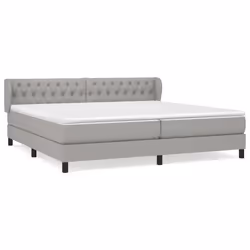 VidaXL 3126509, Gris, 200 x 200 mm, 1 pièce(s)
