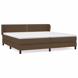 VidaXL 3126512, Marron, Marron, 200 x 200 mm, 1 pièce(s)