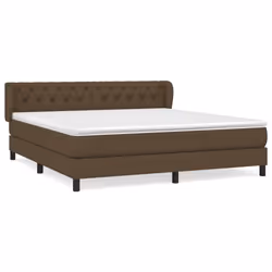 VidaXL 3126576, Marron, Marron, 160 x 200 mm, 1 pièce(s)