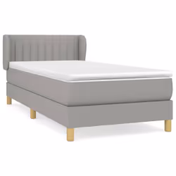 VidaXL 3126669, Gris, 200 x 200 mm, 1 pièce(s)