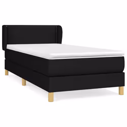 VidaXL 3126679, Noir, Noir, 80 x 200 mm, 1 pièce(s)