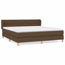 VidaXL 3126744, Marron, Marron, 180 x 200 mm, 1 pièce(s)