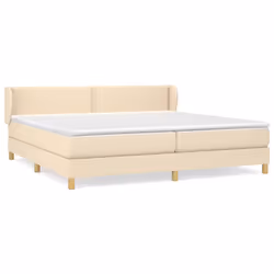 VidaXL 3126914, Beige, Beige, 200 x 200 mm, 1 pièce(s)