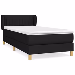 VidaXL 3126919, Noir, Noir, 80 x 200 mm, 1 pièce(s)