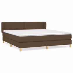 VidaXL 3126984, Marron, Marron, 180 x 200 mm, 1 pièce(s)