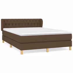 VidaXL 3127056, Marron, Marron, 160 x 200 mm, 1 pièce(s)