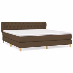VidaXL 3127064, Marron, Marron, 180 x 200 mm, 1 pièce(s)