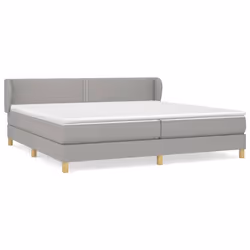 VidaXL 3127069, Gris, 200 x 200 mm, 1 pièce(s)