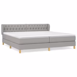 VidaXL 3127149, Gris, 200 x 200 mm, 1 pièce(s)