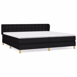 VidaXL 3127151, Noir, Noir, 200 x 200 mm, 1 pièce(s)