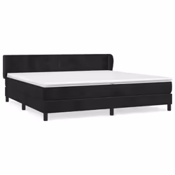 VidaXL 3127393, Noir, Noir, 200 x 200 mm, 1 pièce(s)