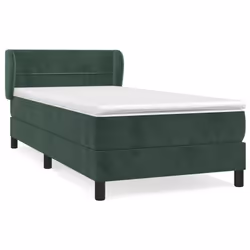VidaXL 3127466, Vert, 90 x 190 mm, 1 pièce(s)