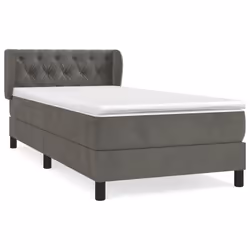 VidaXL 3127644, 90 x 190 mm, 1 pièce(s)