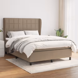 VidaXL 3127961 lit - Vue supplémentaire 2
