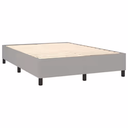 VidaXL 3128037 lit - Vue supplémentaire 4