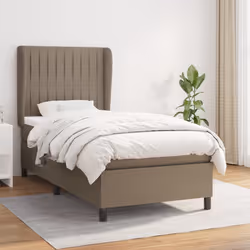 VidaXL 3128081 lit - Vue supplémentaire 2