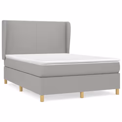 VidaXL 3128357, Gris, 140 x 190 mm, 1 pièce(s)