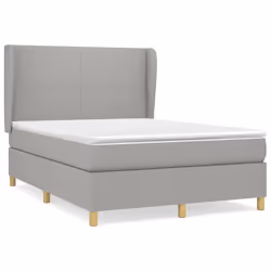 VidaXL 3128365, Gris, 140 x 200 mm, 1 pièce(s)