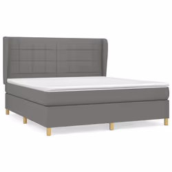 VidaXL 3128534, Gris, 160 x 200 mm, 1 pièce(s)
