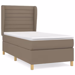 VidaXL 3128569, 90 x 190 mm, 1 pièce(s)