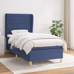 VidaXL 3128587 lit - Vue supplémentaire 2