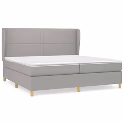 VidaXL 3128629, Gris, 200 x 200 mm, 1 pièce(s)