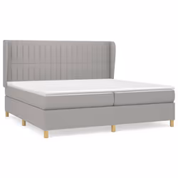 VidaXL 3128869, Gris, 200 x 200 mm, 1 pièce(s)