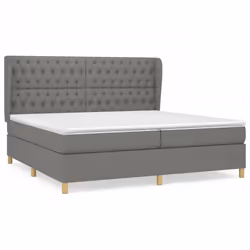 VidaXL 3128870, Gris, 200 x 200 mm, 1 pièce(s)