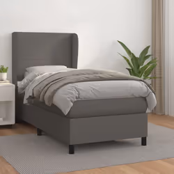 VidaXL 3128923 lit - Vue supplémentaire 2