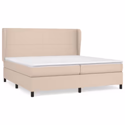 VidaXL 3128924, Beige, Beige, 160 x 200 mm, 1 pièce(s)