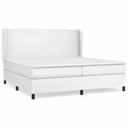 VidaXL 3128932, Blanc, Blanc, 200 x 200 mm, 1 pièce(s)
