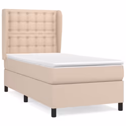 VidaXL 3129008, Beige, Beige, 90 x 190 mm, 1 pièce(s)