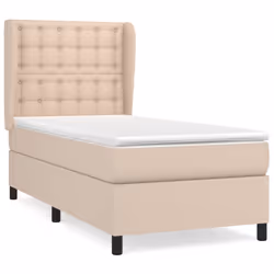 VidaXL 3129014, Beige, Beige, 90 x 200 mm, 1 pièce(s)