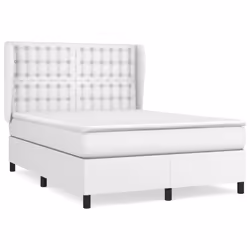 VidaXL 3129016, Blanc, Blanc, 100 x 200 mm, 1 pièce(s)