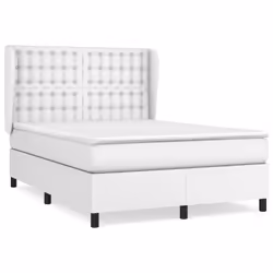 VidaXL 3129028, Blanc, Blanc, 140 x 190 mm, 1 pièce(s)