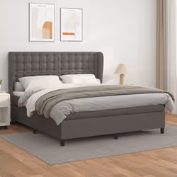 VidaXL 3129043 lit - Vue supplémentaire 2