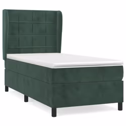 VidaXL 3129192, 90 x 200 mm, 1 pièce(s)