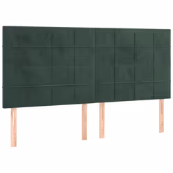 VidaXL 3129210 lit - Vue supplémentaire 5
